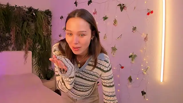 Black_Jenny XXX чат на живо