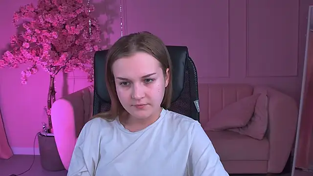 LissaTelor XXX чат на живо
