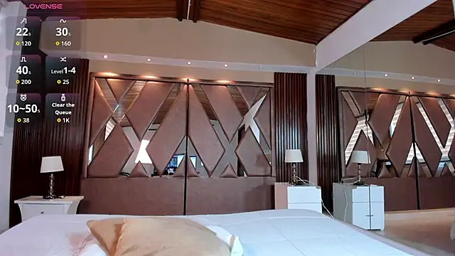 IsabellaaJoness লাইভ XXX চ্যাট