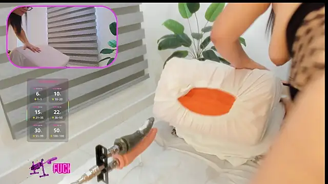 nymphonebula Live XXX-Chat