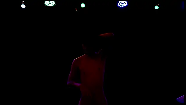 EXO-ONE – Naživo XXX chat