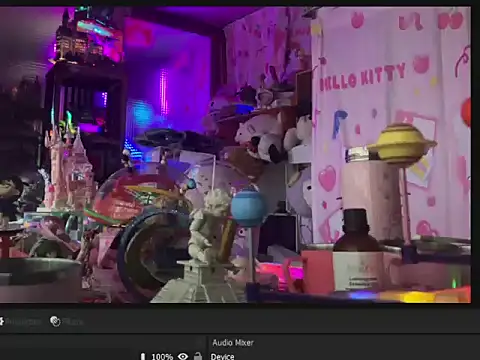 JesuAdam Live XXX Chat