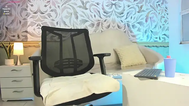 bear_mao_'s Live XXX Chat