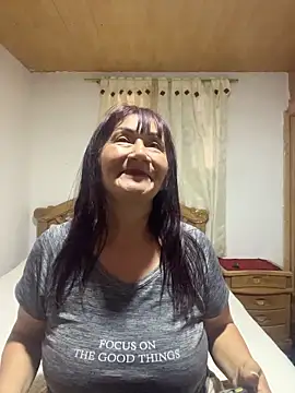 Savvanahh's Live XXX Chat