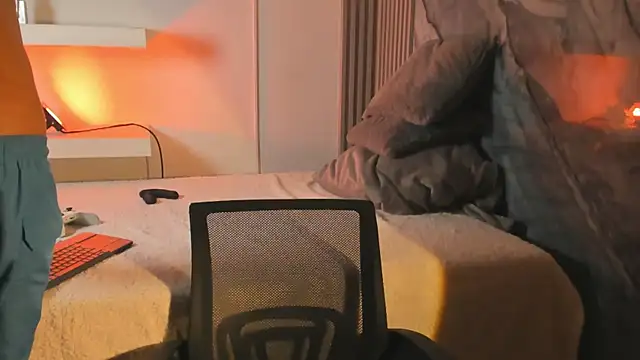 AlexLaurentのライブXXXチャット