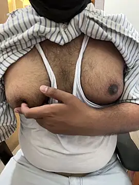dick69lil Adlı Modelin Web Kamerası Şovu