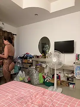 Ponthip 라이브 XXX 채팅