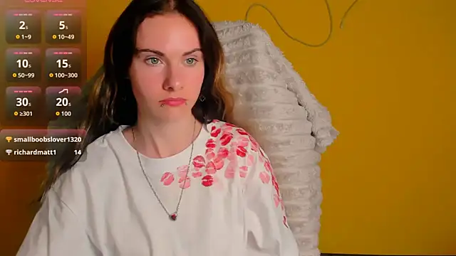 Fiona_Night XXX чат на живо