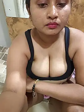 Czat XXX na żywo – Tridha_2