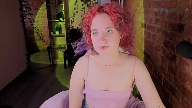 دردشة ScarlettSparkss الجنسية المباشرة