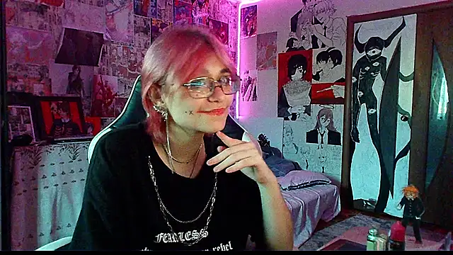 Michiyo_Gotoun Live XXX chat