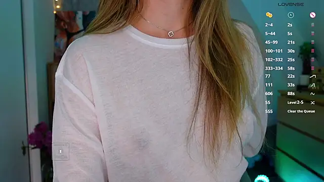دردشة _Sweetcams_ الجنسية المباشرة