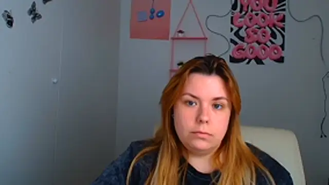 SusannaNight XXX чат на живо