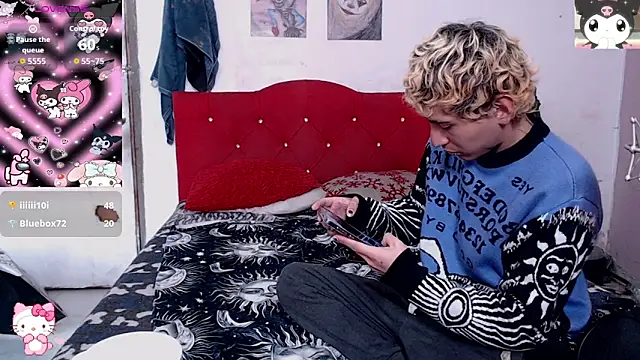 Cute_Chrixxx Chat XXX live