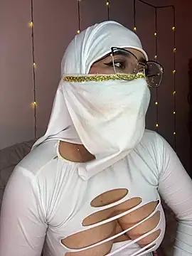 Maisa_issa 라이브 XXX 채팅