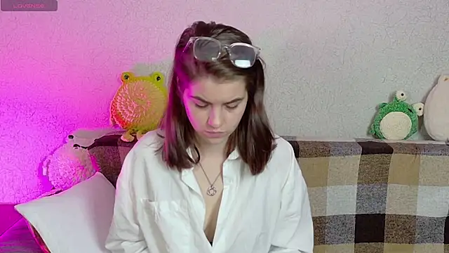 ElzaBlis Live XXX-Chat