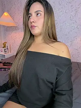 Brenda_BrmのライブXXXチャット
