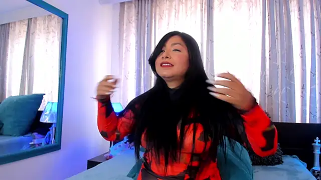 XXX chat uživo modela Victoria_kim_lee