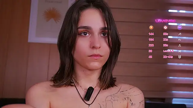 Asecondsouln Live XXX chat
