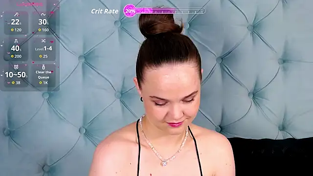 Chat +18 de IowaSin ao vivo