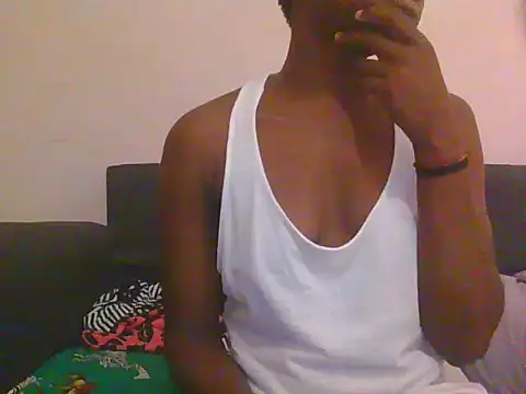 Czat XXX na żywo – Sweet_ebony09