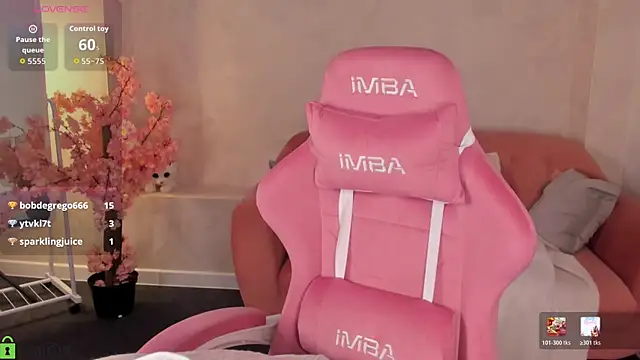 Miaa_Hill's Live XXX Chat