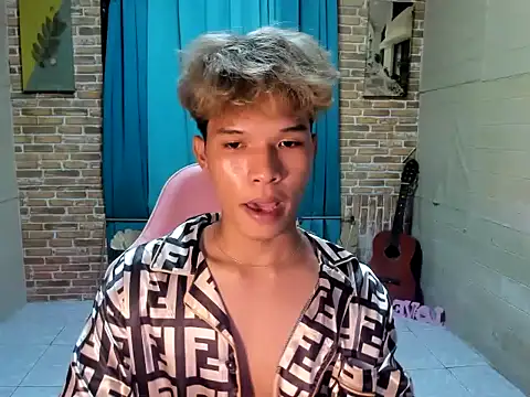 Chat XXX Live YURI_KUN