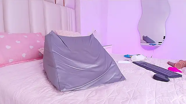 mia_velvett_ 라이브 XXX 채팅