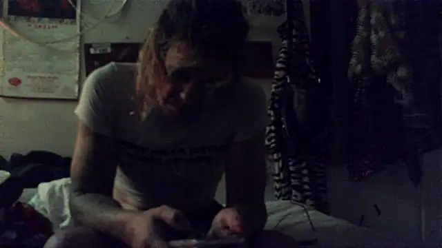 VanillaSnowcones Show Webcam