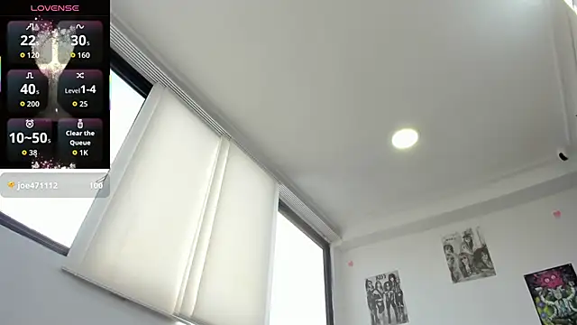 צ'אט XXX בשידור חי של samantha_milfs_