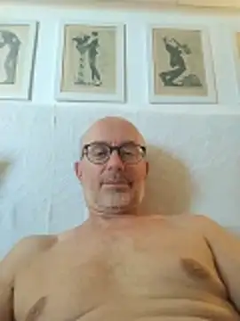 Lovely_professor Webcam show