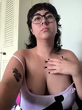 Chat XXX en directo de Jasmin_switch