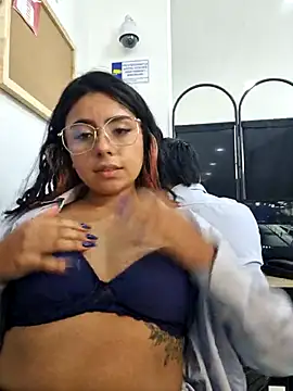 Živý XXX chat Angela__05