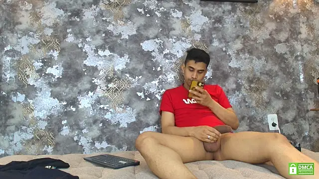 Czat XXX na żywo – Alejandro_and_Deiby