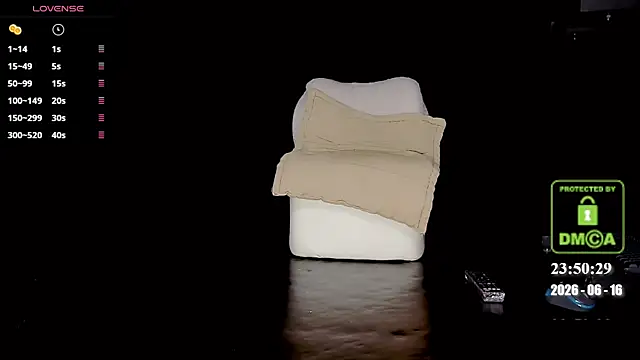 צ'אט XXX בשידור חי של melia_Z