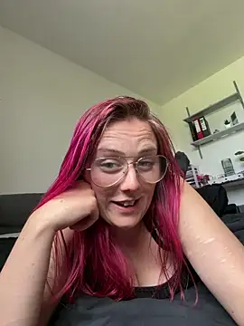 LeaLoveXXX's Live XXX Chat