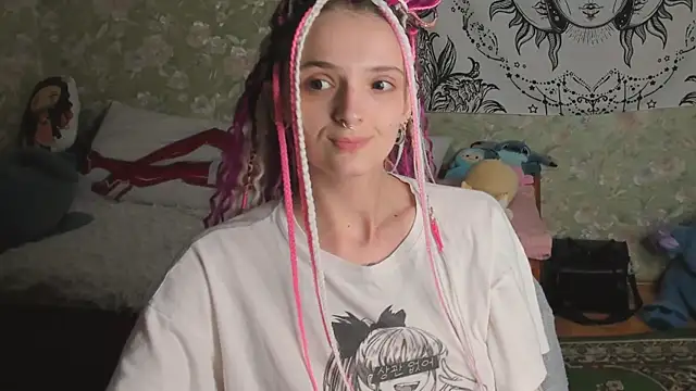 Živý XXX chat Cutie_Adelia