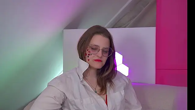 AlexaAvery's Live XXX Chat