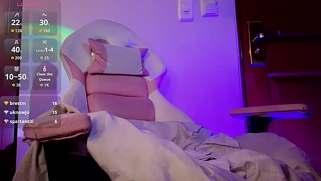 _emma_miller_'s Live XXX Chat