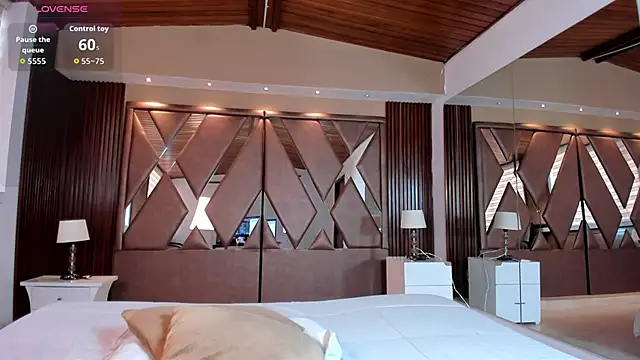 IsabellaaJoness Obrolan Langsung XXX