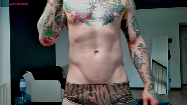 Živý XXX chat white_King9999