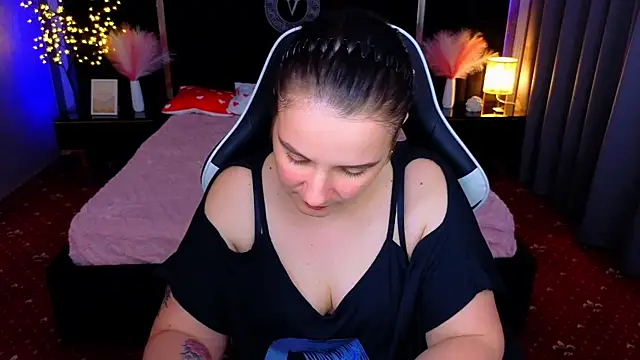 KatrinMilly's Live XXX Chat