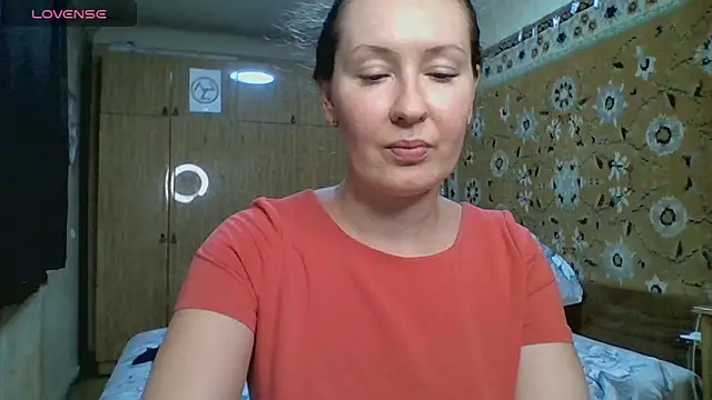 AnnaXLovers élő XXX-chatje
