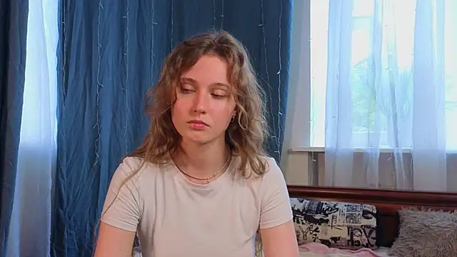 RubieHeiser's Live XXX Chat
