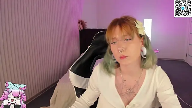 Chat +18 de Elira_Vane ao vivo