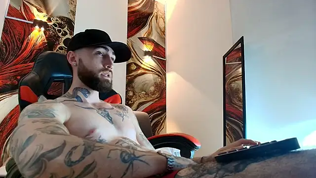 Luke_davis01 live XXX chat