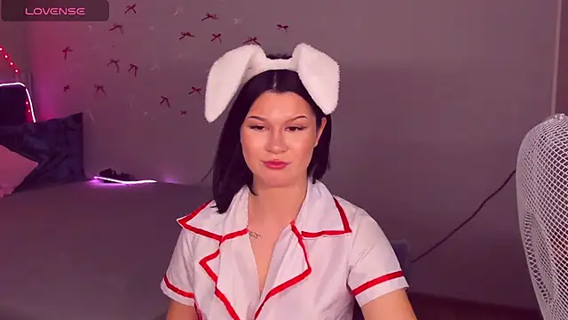 SaraBrownie's Live XXX Chat