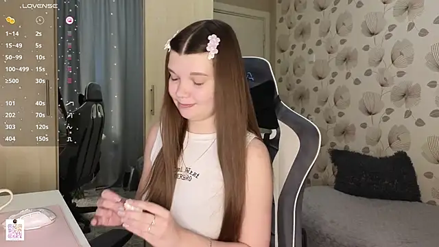 _cute_ice 라이브 XXX 채팅