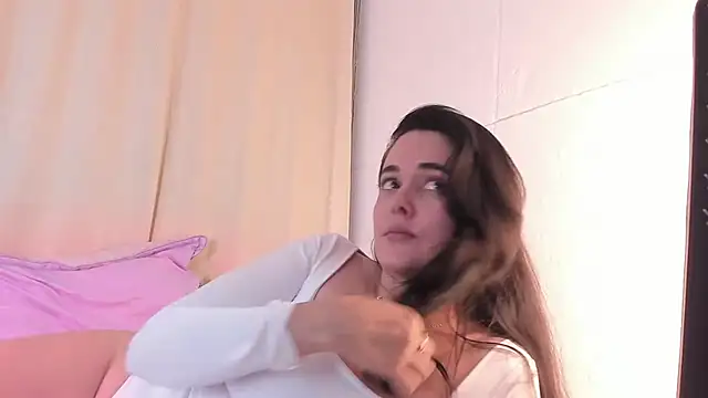 XXX chat uživo modela miss_alhy
