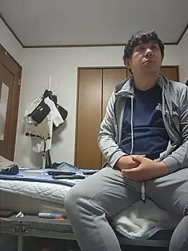 07YUKIO Chat XXX live